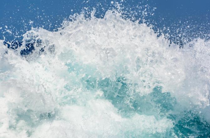 淺談水質監測的主要目的